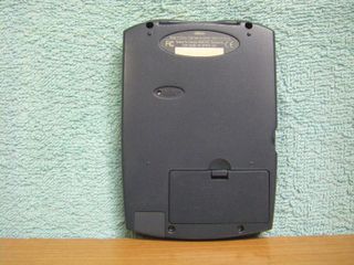PDA PALM olivetti davinci DV4 Pocket PC vintage.
