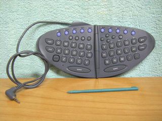 PDA PALM olivetti davinci DV4 Pocket PC vintage.