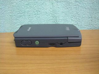 PDA PALM olivetti davinci DV4 Pocket PC vintage.