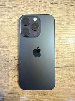 iPhone 15 Pro 256GB Azul