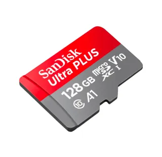 Tarjeta MicroSD SanDisk 128GB para r36s clon