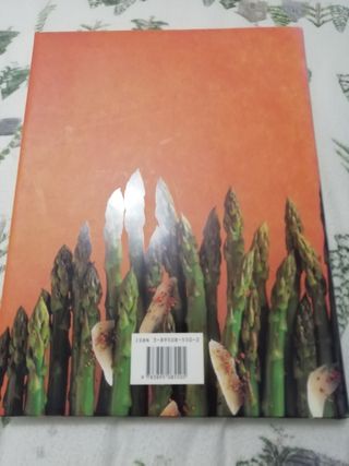 El Libro Esencial de La Cocina Vegetariana (Spa...