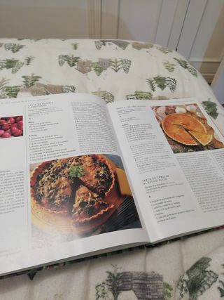 El Libro Esencial de La Cocina Vegetariana (Spa...