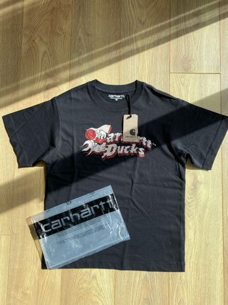 T-shirt Carhartt Ducks M