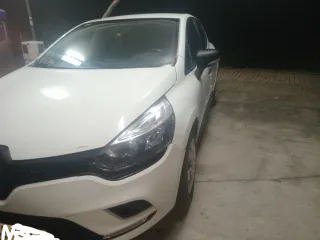 Renault Clio 2018