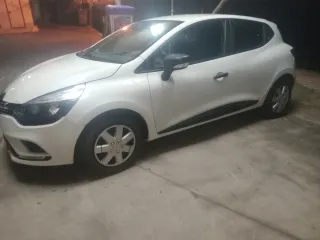 Renault Clio 2018