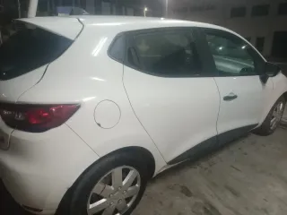 Renault Clio 2018