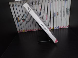 Mario Kart Wii PAL España