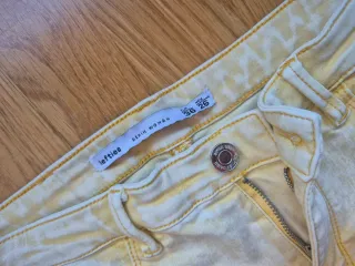 Pantalón vaquero Lefties 36