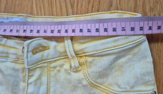 Pantalón vaquero Lefties 36