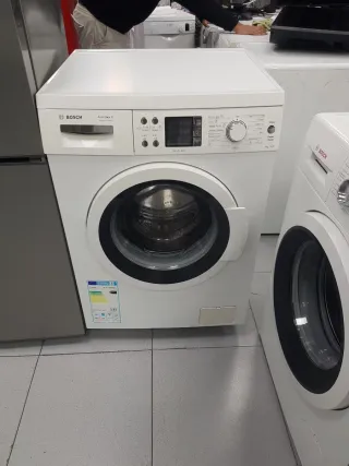 Súper oferta pack Nevera y Lavadora con garantía