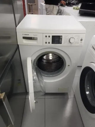 Súper oferta pack Nevera y Lavadora con garantía