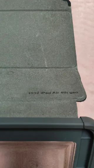 Funda iPad Air 4ª Gen