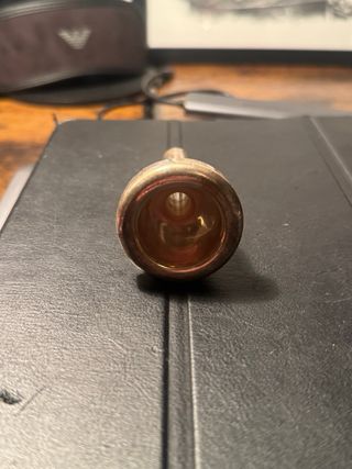 Boquilla Trombon Bach 6 1/2