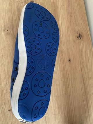 Scarpe Camper Uomo Taglia 43 Blu