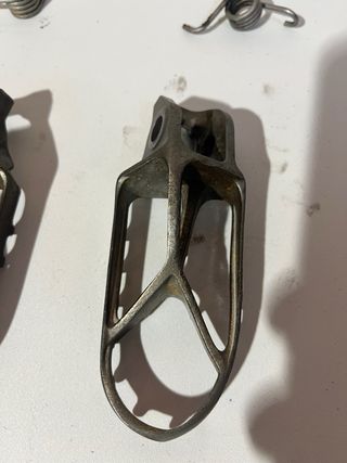 Estriberas KTM SXF 450 2020