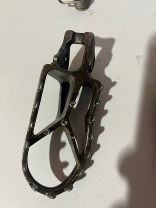 Estriberas KTM SXF 450 2020