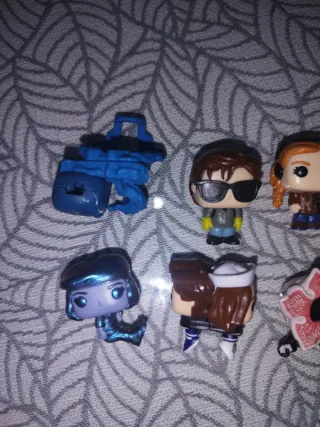 Funko Pop Stranger Things