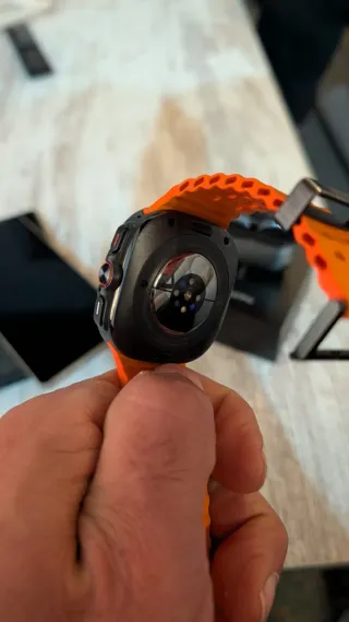 Galaxy S25 Ultra 1tb+Galaxy buds 3 pro+watch ultra