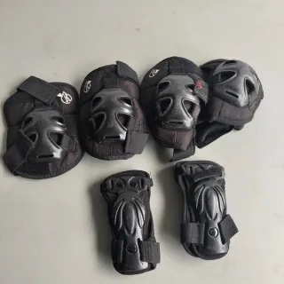 Patines en línea Oxelo para niño talla 28 a 30