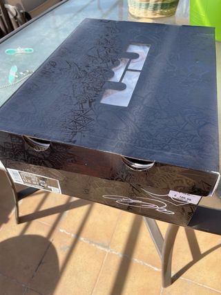 Zapatillas Nike Lebron 19 Low Safari