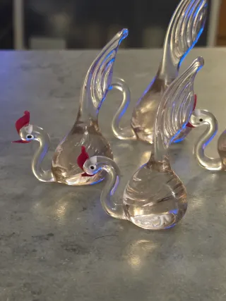 Murano '70 Artesanales