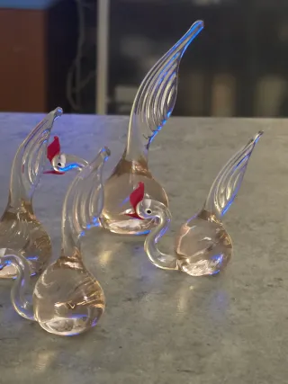 Murano '70 Artesanales