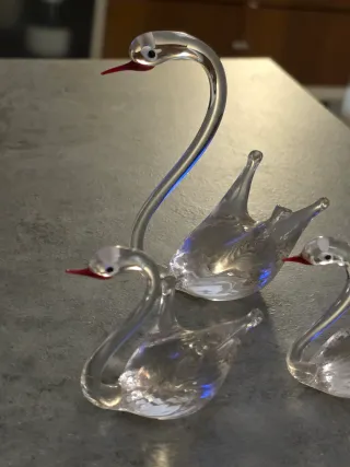 Murano '70 Artesanales