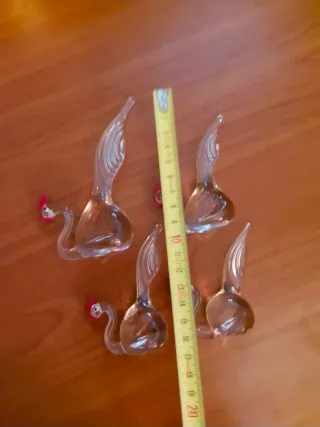 Murano '70 Artesanales