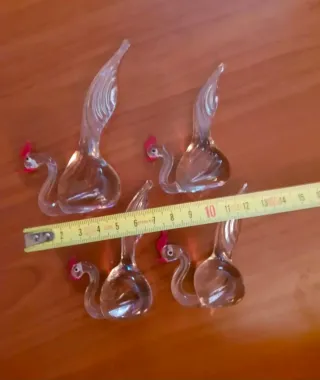 Murano '70 Artesanales