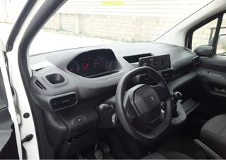 Peugeot Partner 1.6HDI 100cv