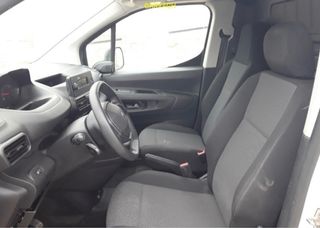 Peugeot Partner 1.6HDI 100cv