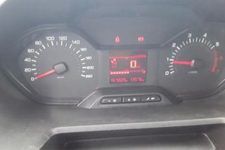 Peugeot Partner 1.6HDI 100cv