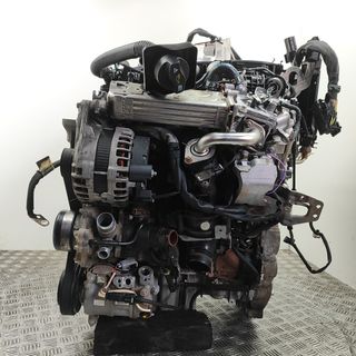 Motor Mercedes Sprinter 211 CDI 651.958
