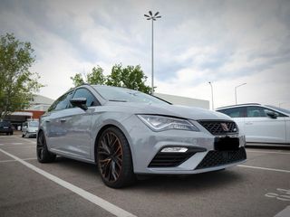 SEAT Leon 2017