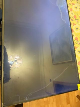 Televisor Hisense Smart TV 55a6bg