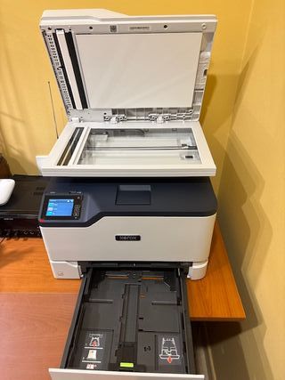 Impresora Xerox C235 Multifunción Laser Color Nuev