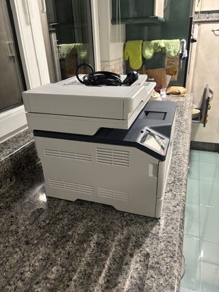 Impresora Xerox C235 Multifunción Laser Color Nuev