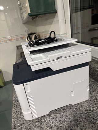 Impresora Xerox C235 Multifunción Laser Color Nuev
