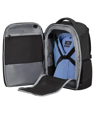 Mochila Samsonite Biz2Go 15.6 Negra (con etiqueta)