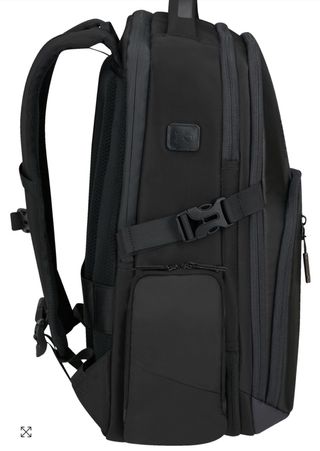 Mochila Samsonite Biz2Go 15.6 Negra (con etiqueta)