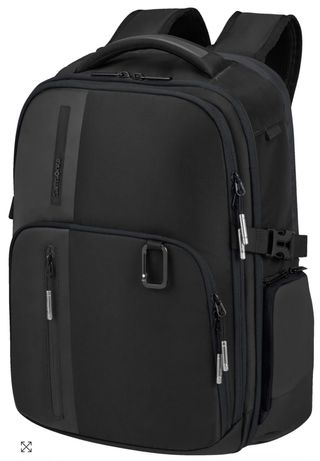 Mochila Samsonite Biz2Go 15.6 Negra (con etiqueta)