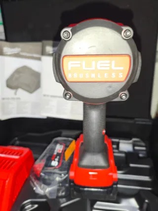 Llave de Impacto Milwaukee M18 FUEL 3/4