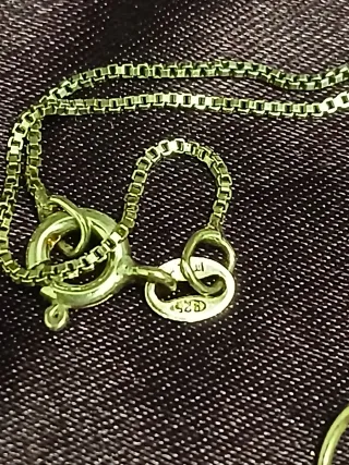 Conjunto Plata 925 Colgante y Pendientes Sol