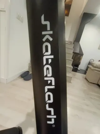 Patinete Eléctrico Skateflash SK Urban Pro Con dgt