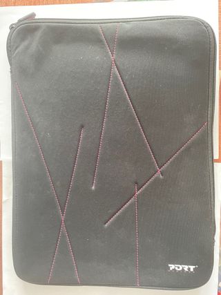 Funda PORT para portátil