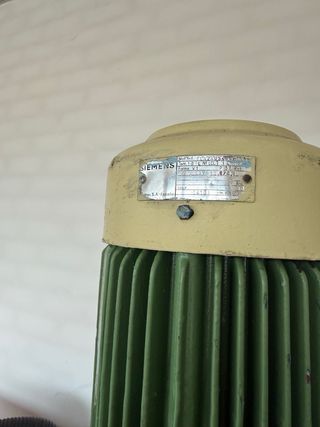 Taladro de columna ERLO TCA-50