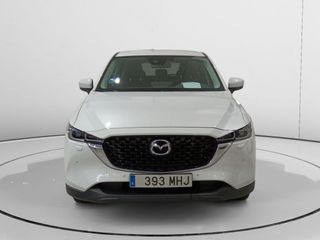 Mazda CX-5 Center-Line Plus 2WD
