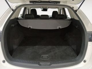 Mazda CX-5 Center-Line Plus 2WD