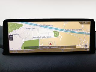 Mazda CX-5 Center-Line Plus 2WD